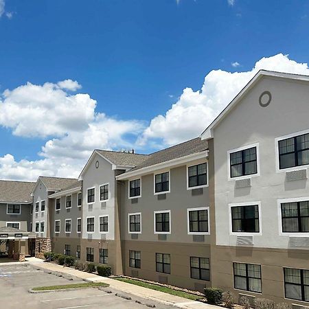Extended Stay America Suites - Houston - Med Ctr - Greenway Plaza Luaran gambar