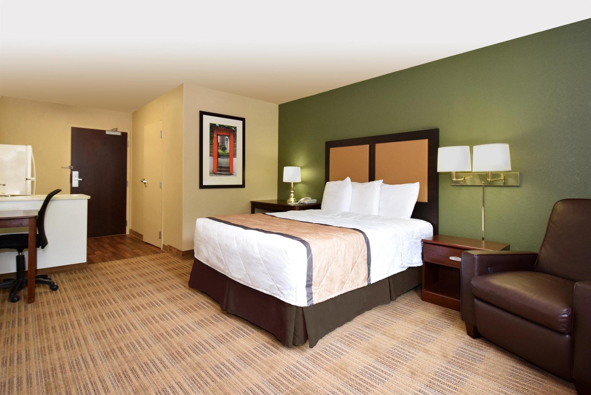 Extended Stay America Suites - Houston - Med Ctr - Greenway Plaza Luaran gambar