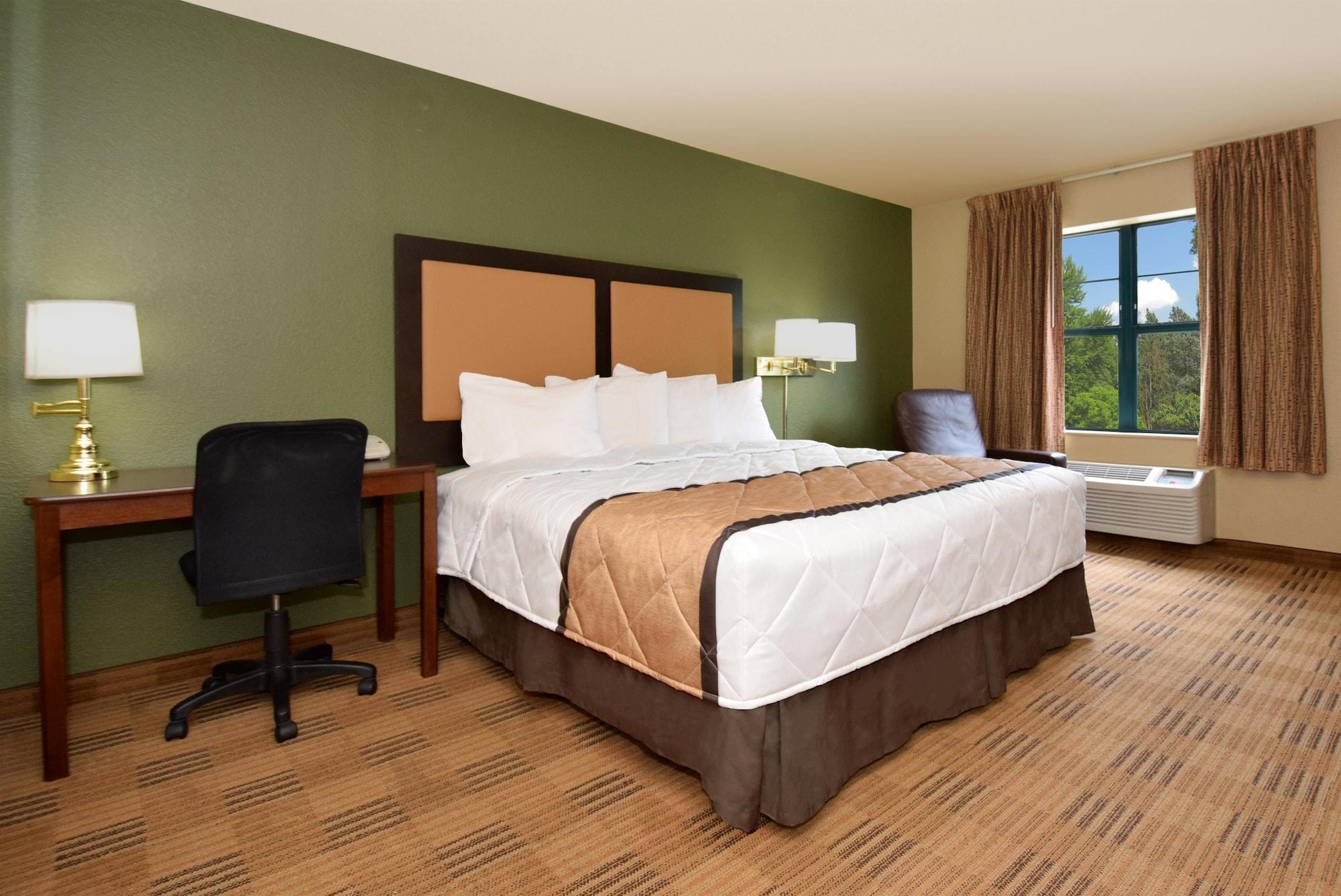 Extended Stay America Suites - Houston - Med Ctr - Greenway Plaza Luaran gambar