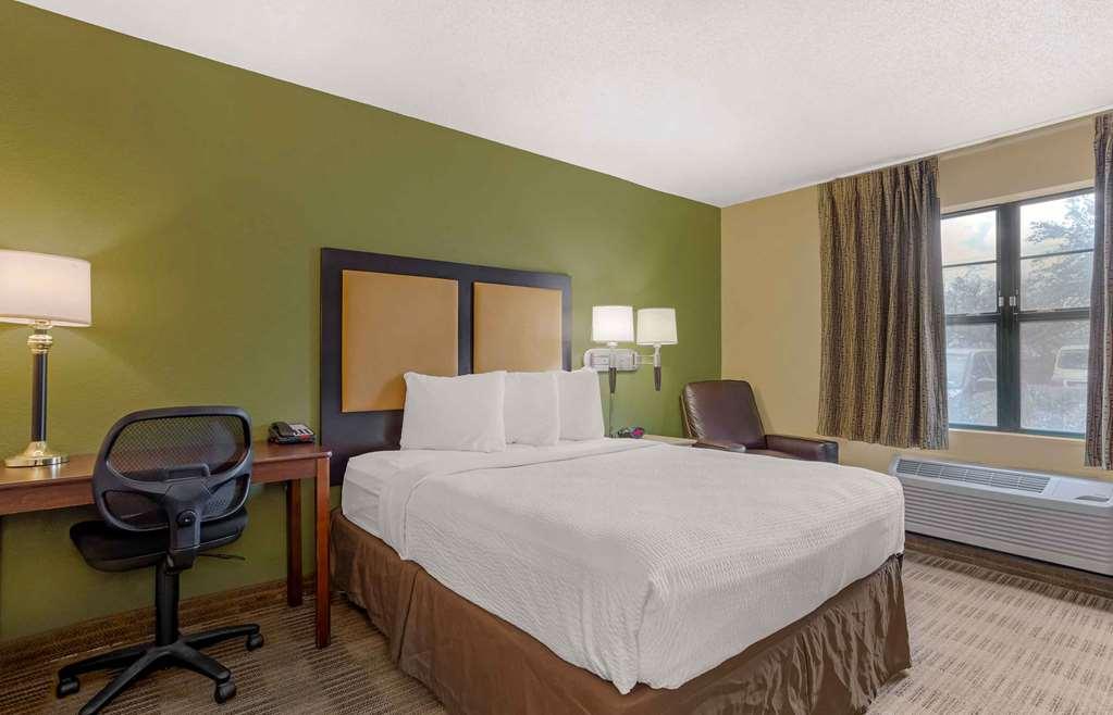 Extended Stay America Suites - Houston - Med Ctr - Greenway Plaza Bilik gambar