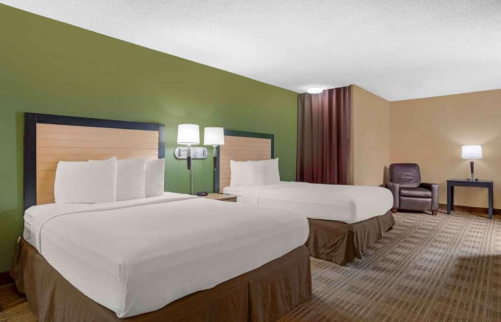 Extended Stay America Suites - Houston - Med Ctr - Greenway Plaza Bilik gambar