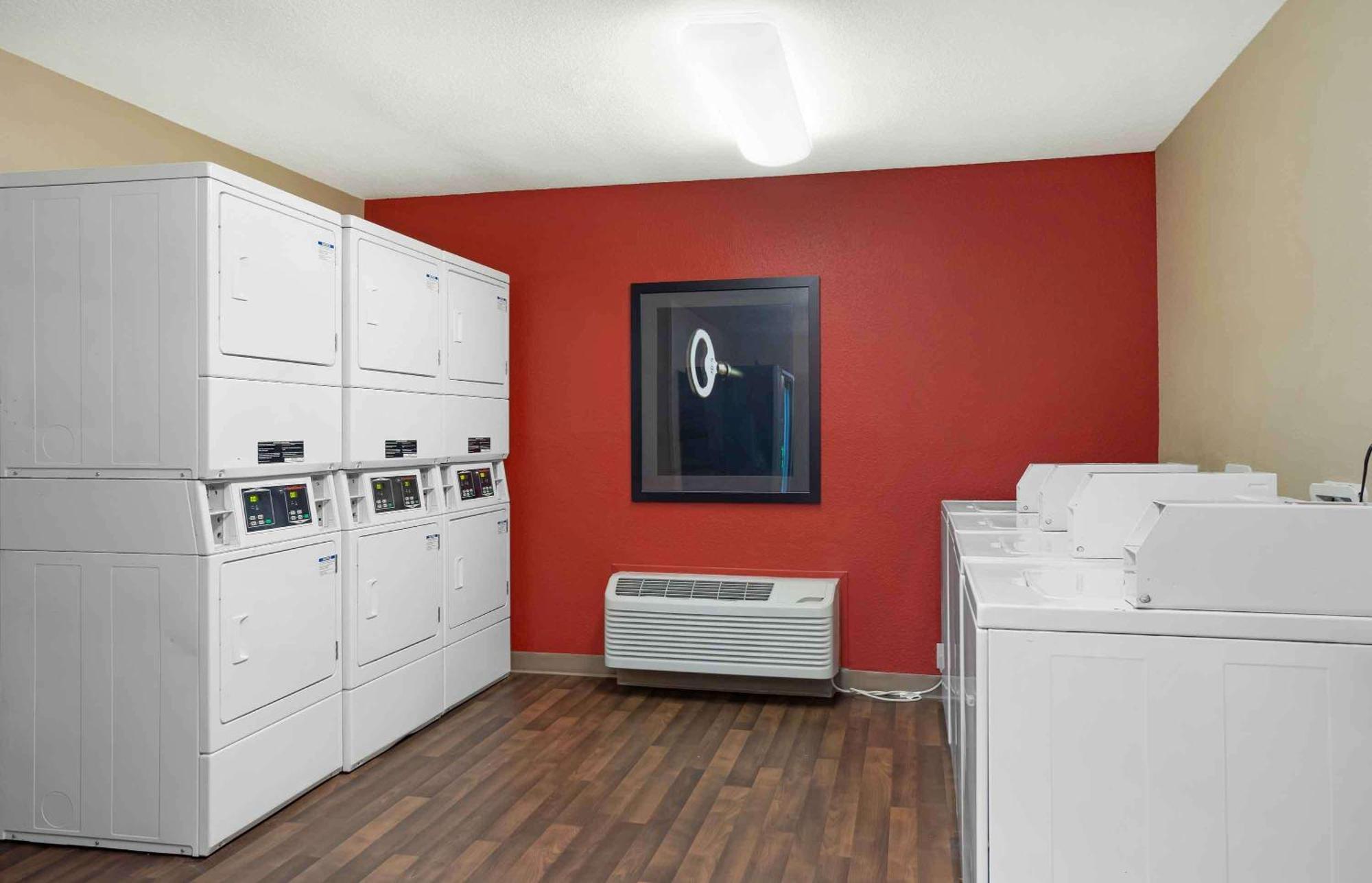 Extended Stay America Suites - Houston - Med Ctr - Greenway Plaza Luaran gambar