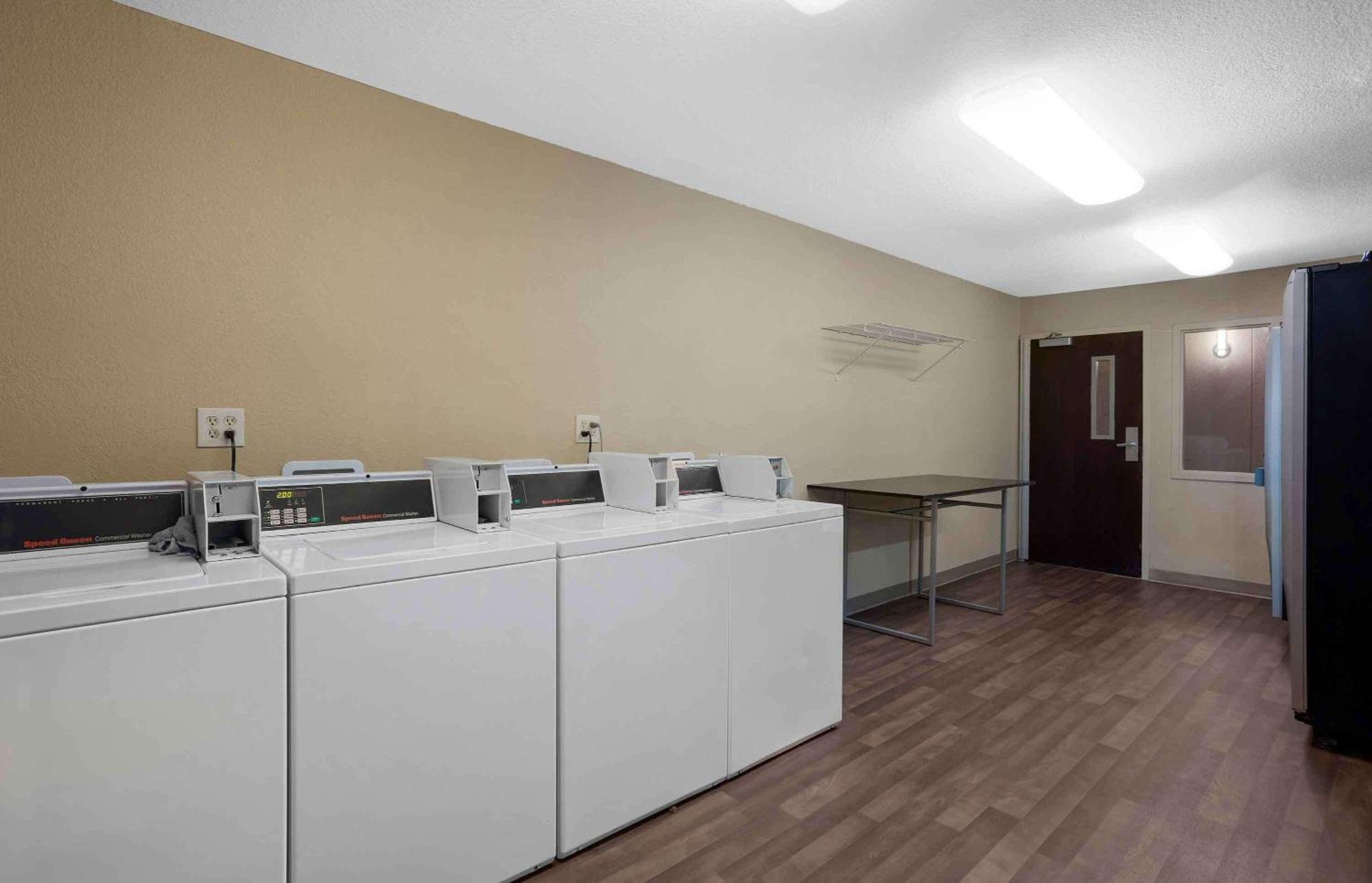 Extended Stay America Suites - Houston - Med Ctr - Greenway Plaza Luaran gambar