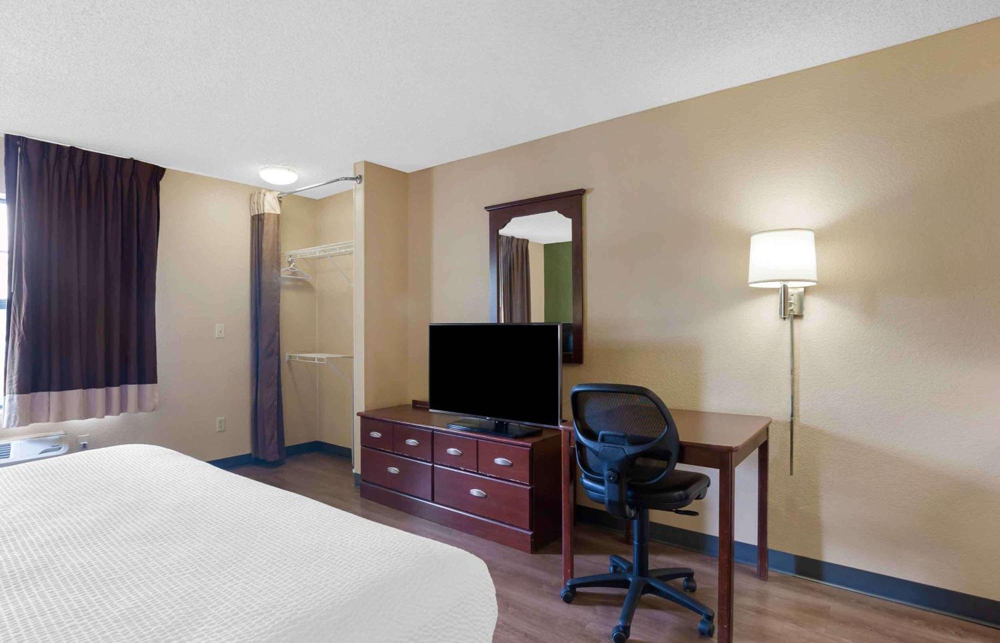 Extended Stay America Suites - Houston - Med Ctr - Greenway Plaza Luaran gambar