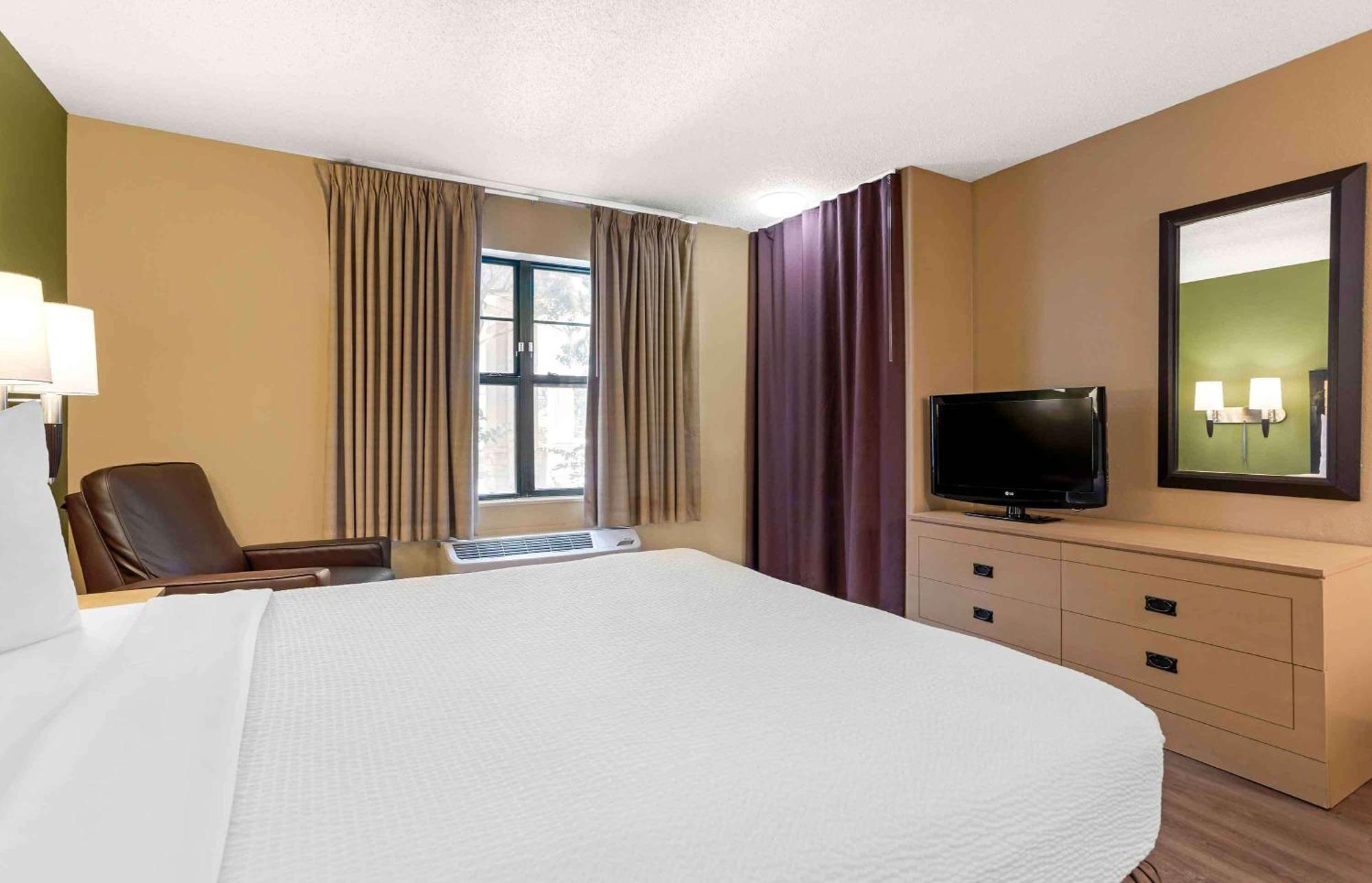 Extended Stay America Suites - Houston - Med Ctr - Greenway Plaza Luaran gambar