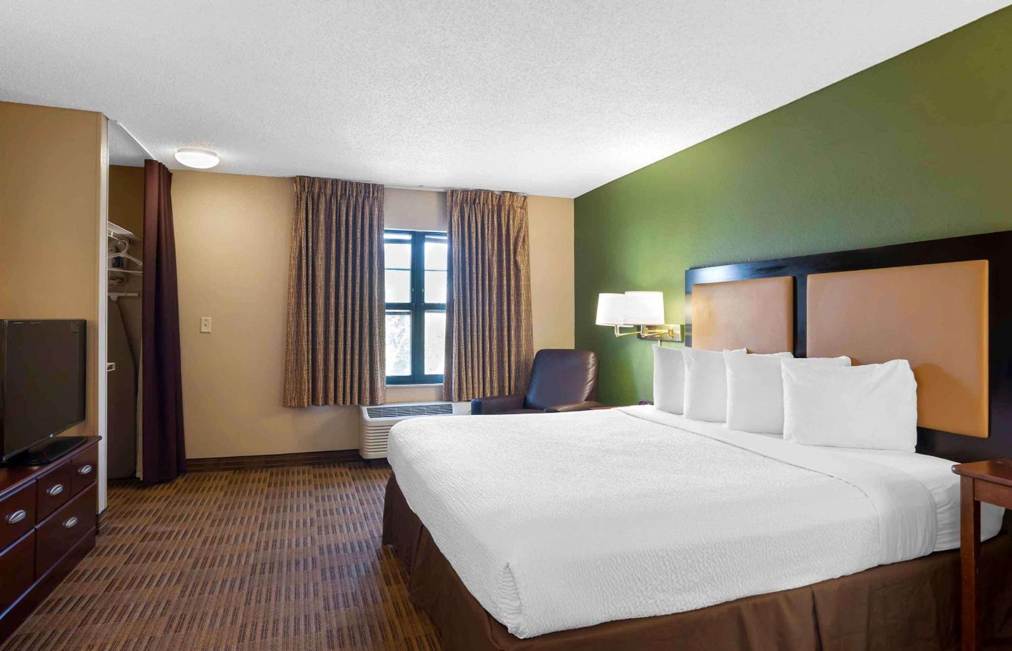 Extended Stay America Suites - Houston - Med Ctr - Greenway Plaza Luaran gambar