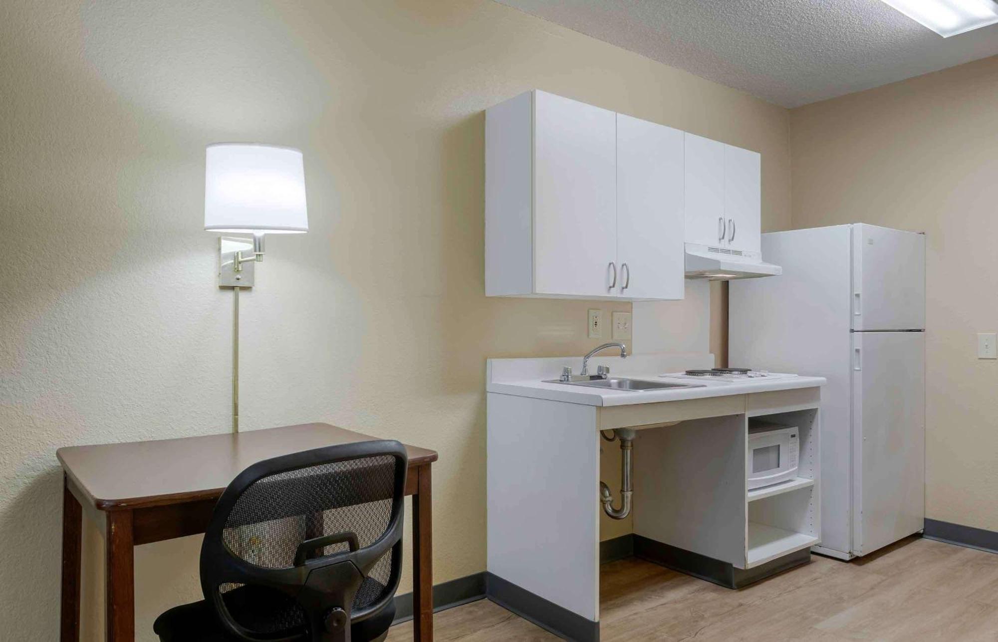 Extended Stay America Suites - Houston - Med Ctr - Greenway Plaza Luaran gambar