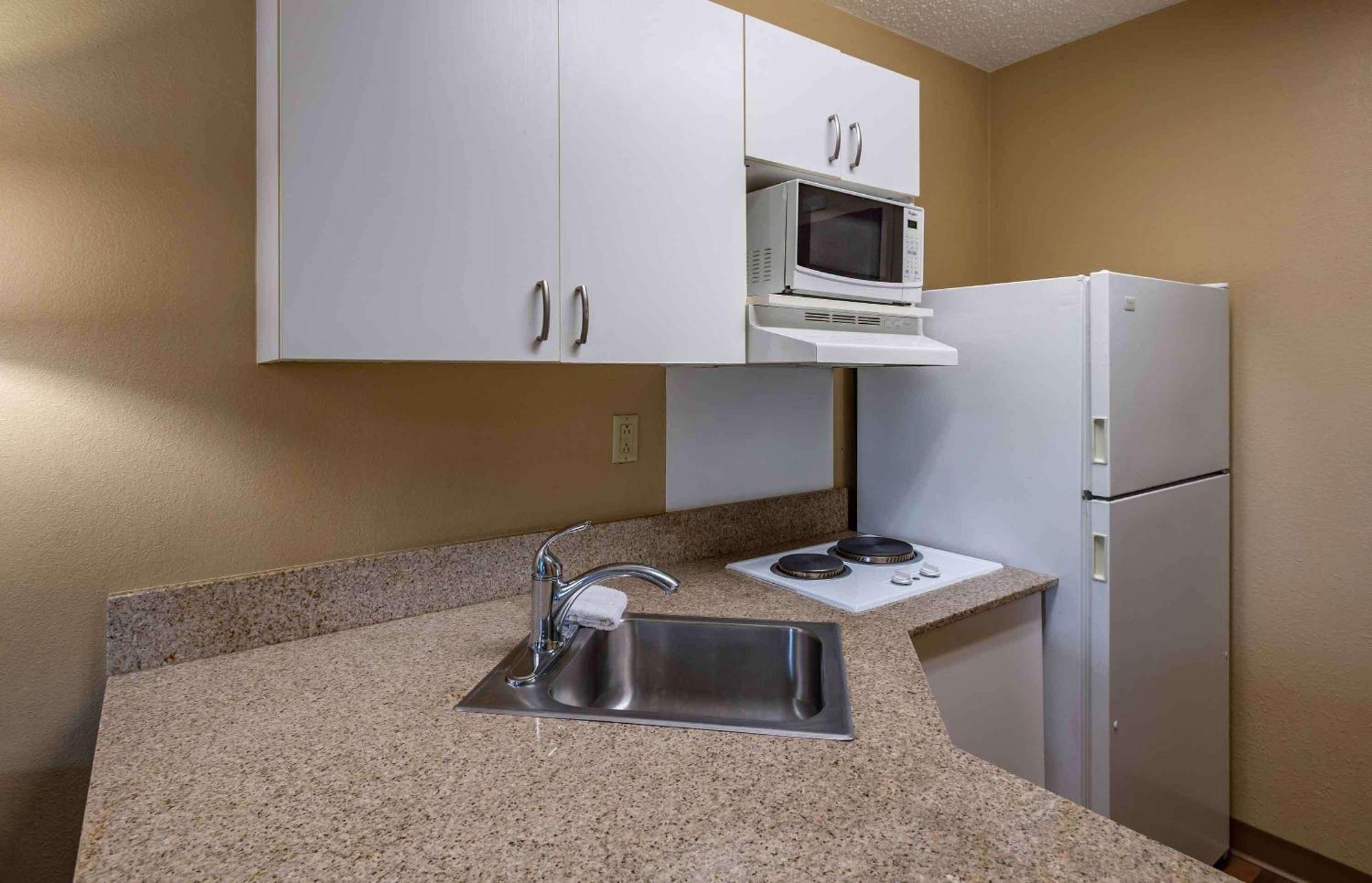 Extended Stay America Suites - Houston - Med Ctr - Greenway Plaza Luaran gambar