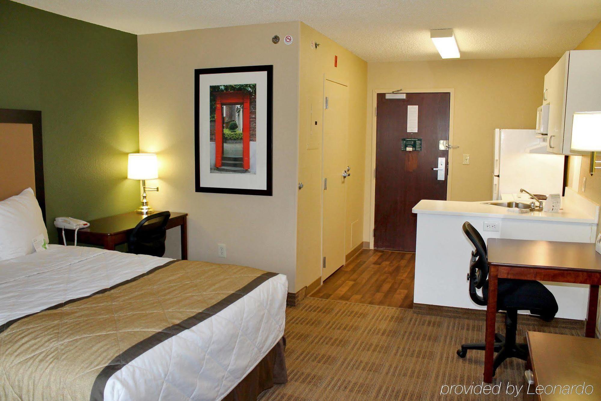 Extended Stay America Suites - Houston - Med Ctr - Greenway Plaza Luaran gambar