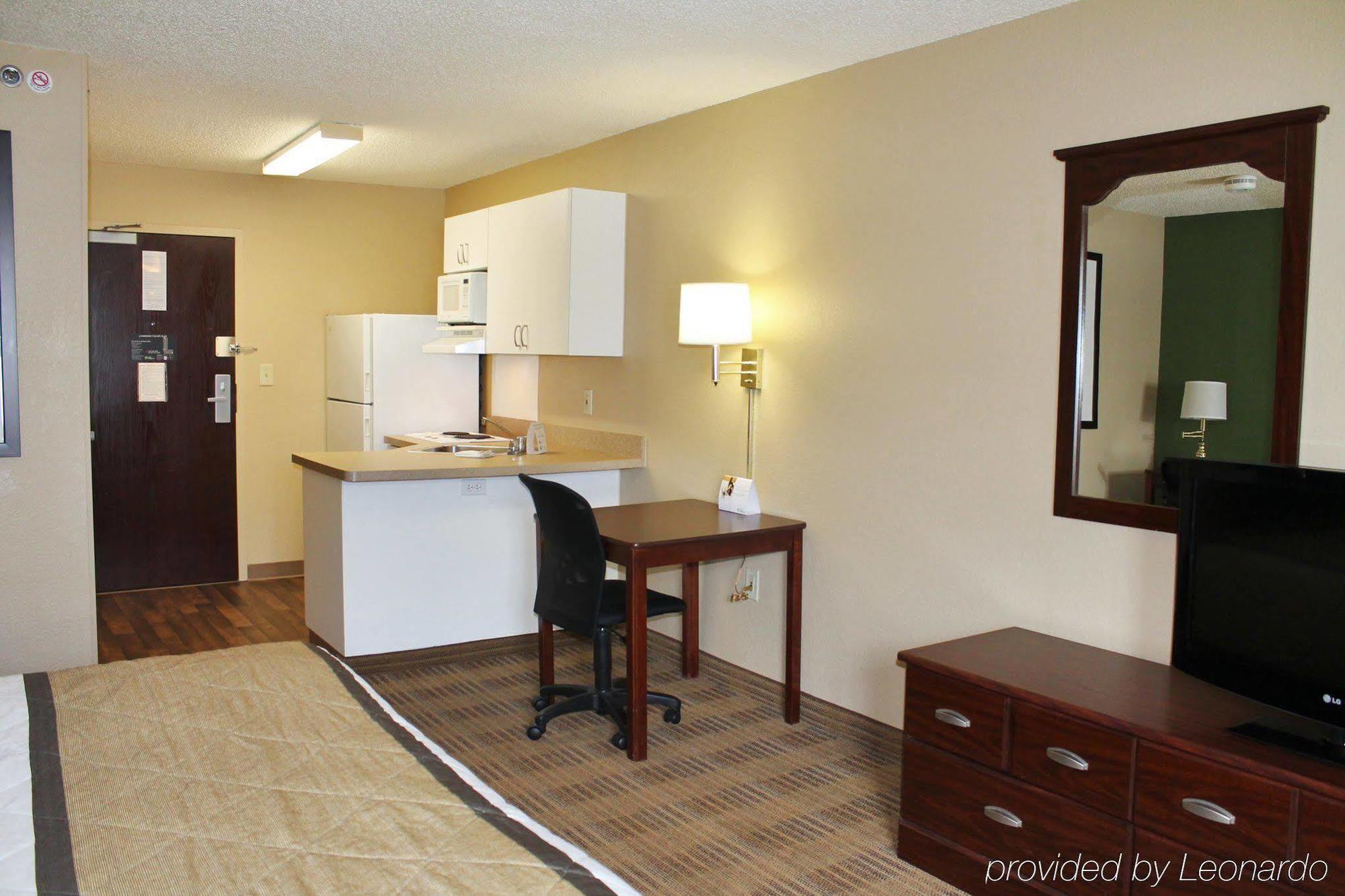 Extended Stay America Suites - Houston - Med Ctr - Greenway Plaza Luaran gambar