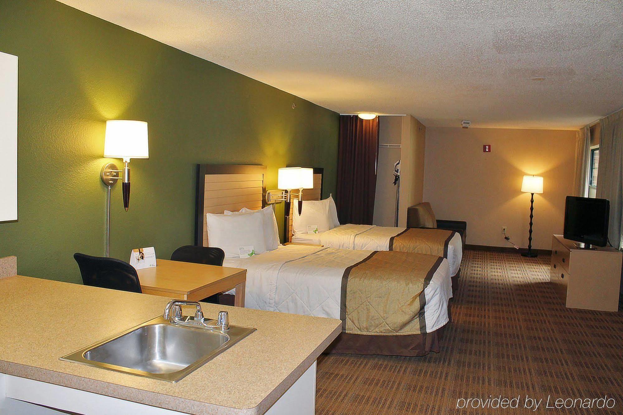 Extended Stay America Suites - Houston - Med Ctr - Greenway Plaza Luaran gambar