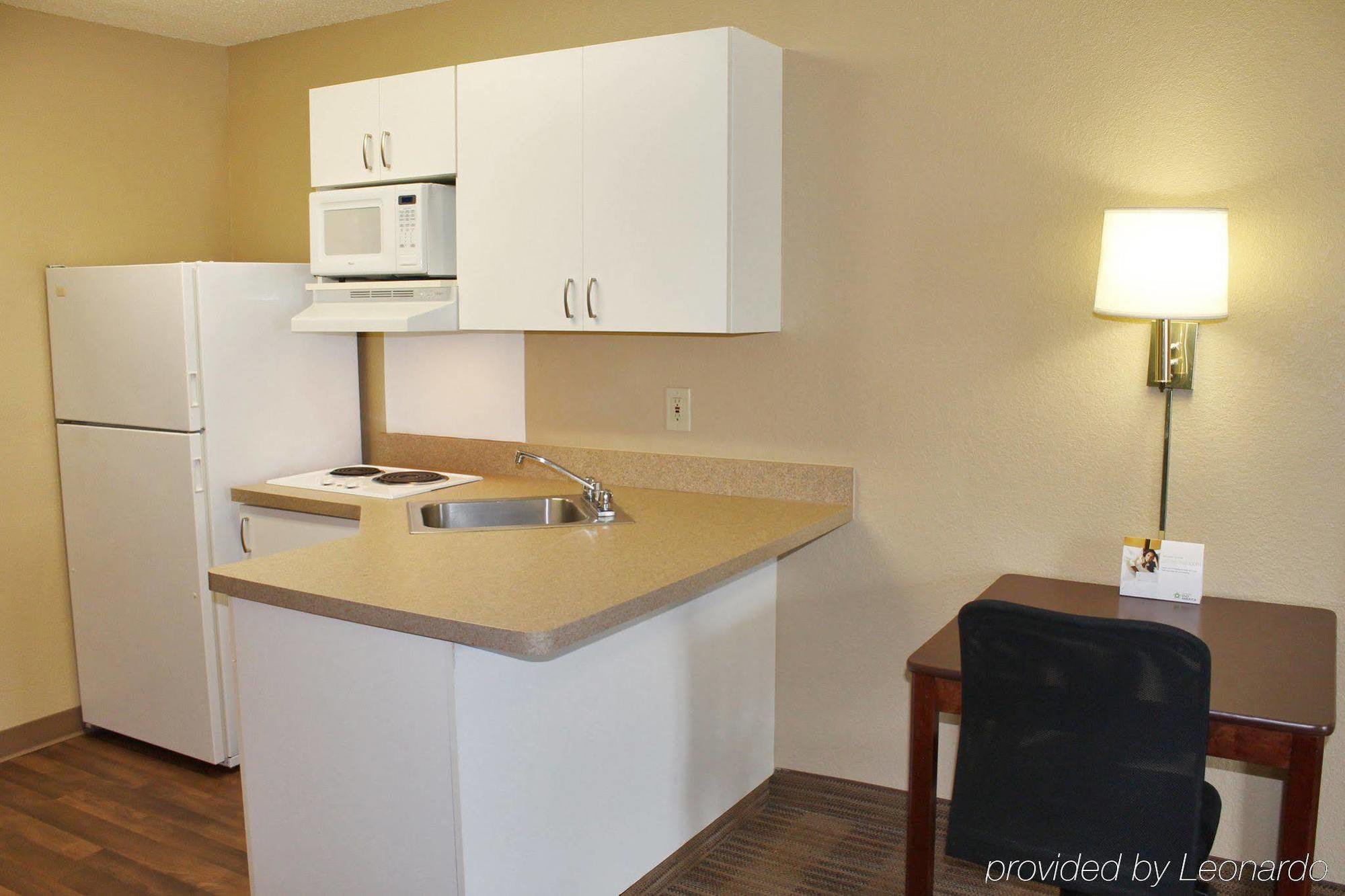 Extended Stay America Suites - Houston - Med Ctr - Greenway Plaza Luaran gambar