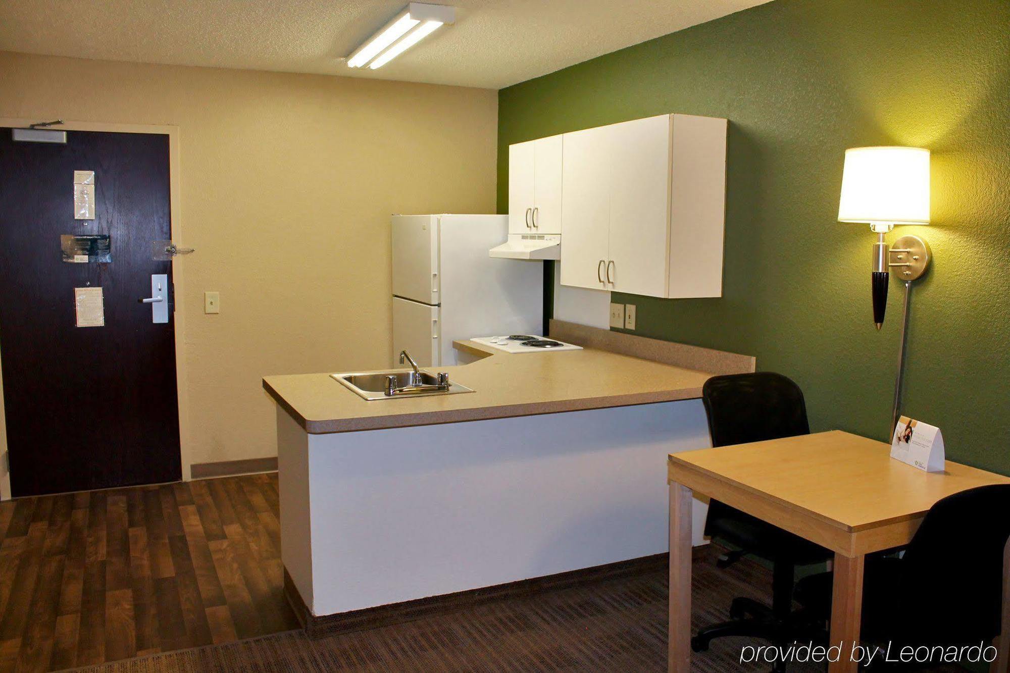 Extended Stay America Suites - Houston - Med Ctr - Greenway Plaza Luaran gambar
