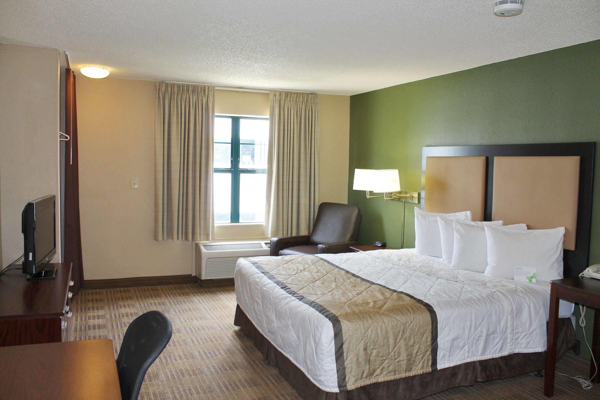 Extended Stay America Suites - Houston - Med Ctr - Greenway Plaza Luaran gambar