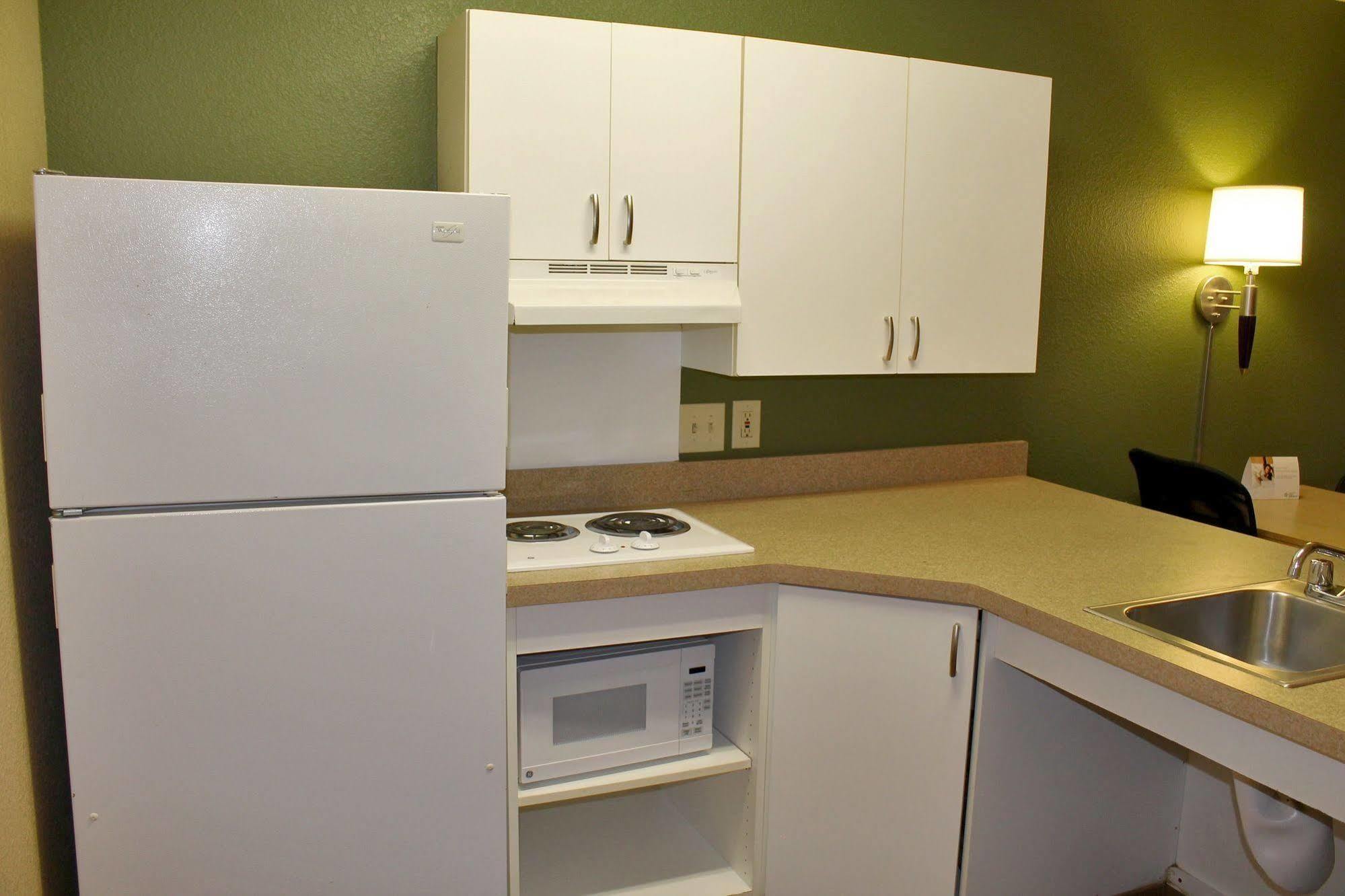 Extended Stay America Suites - Houston - Med Ctr - Greenway Plaza Luaran gambar