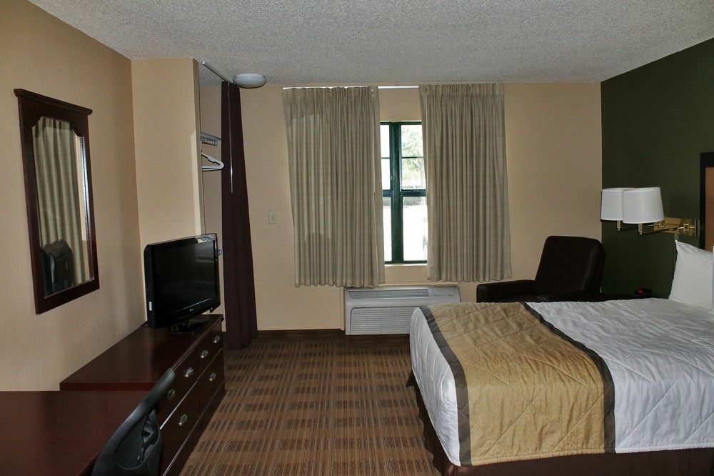 Extended Stay America Suites - Houston - Med Ctr - Greenway Plaza Luaran gambar