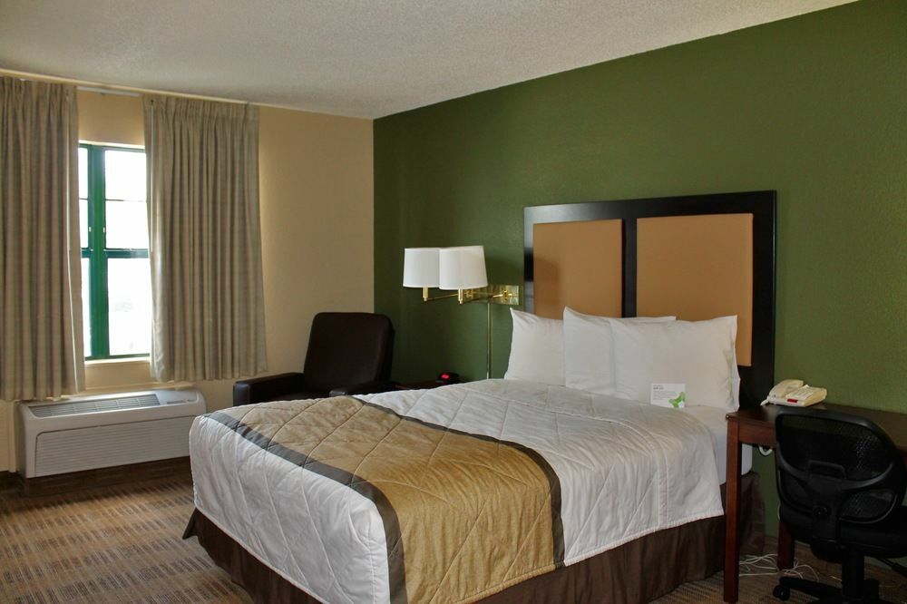 Extended Stay America Suites - Houston - Med Ctr - Greenway Plaza Luaran gambar