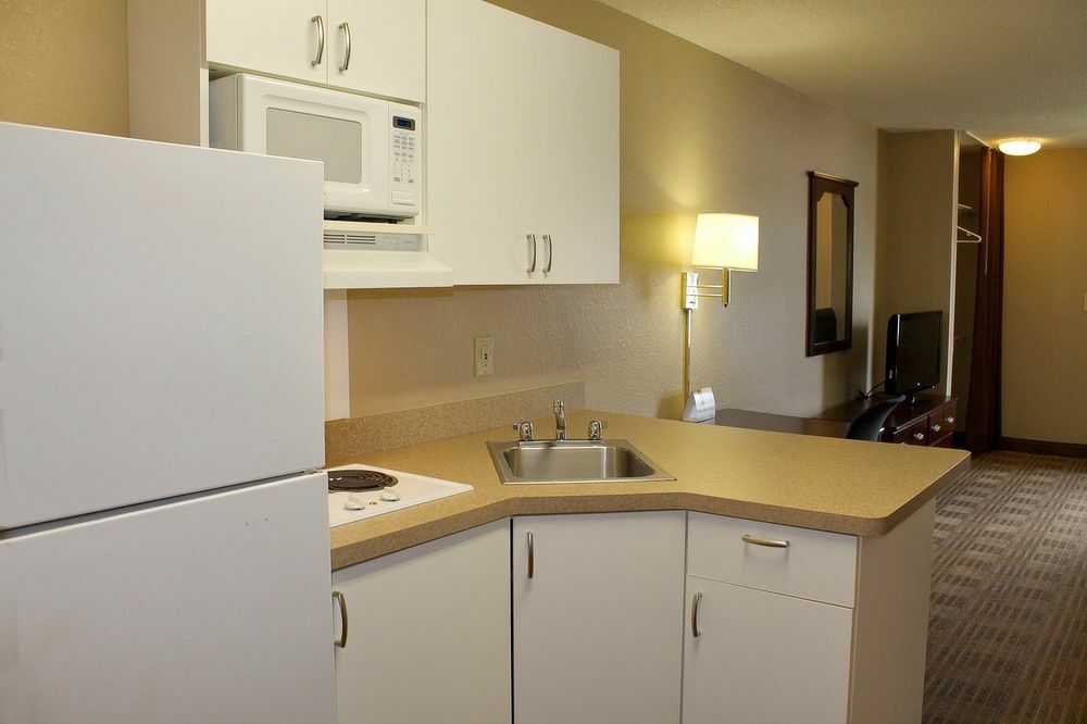 Extended Stay America Suites - Houston - Med Ctr - Greenway Plaza Luaran gambar