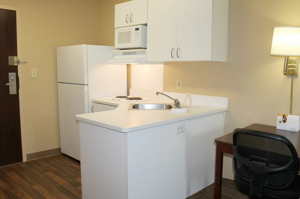 Extended Stay America Suites - Houston - Med Ctr - Greenway Plaza Luaran gambar