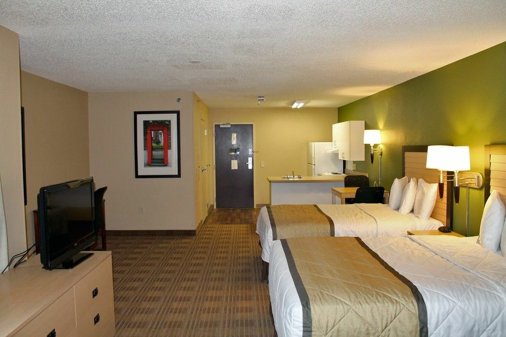 Extended Stay America Suites - Houston - Med Ctr - Greenway Plaza Luaran gambar